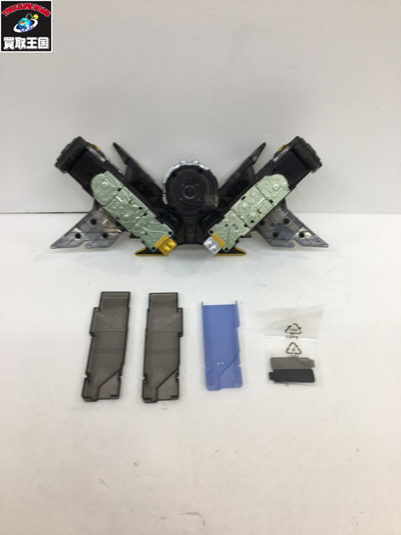 CSMファングメモリ＆エクストリームメモリver .2.0