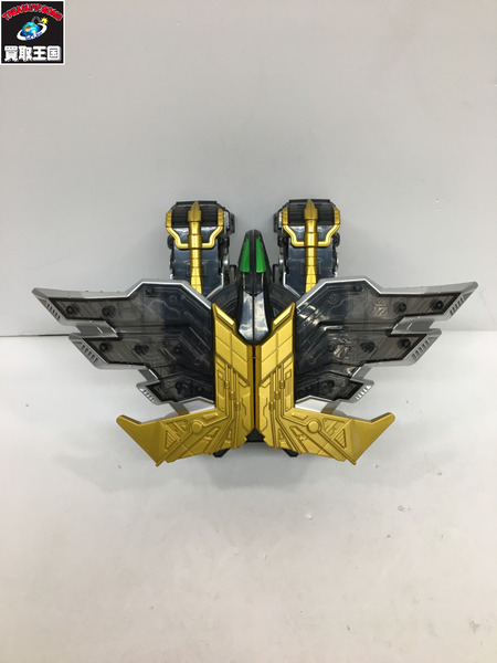 CSMファングメモリ＆エクストリームメモリver .2.0