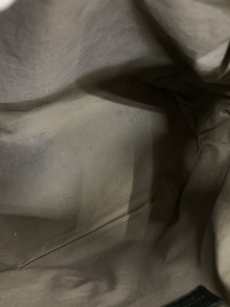 その他バッグ クラッチバッグ オリーブグリーン