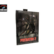 海外TOYその他 NECA PREDATOR2 アーマードロスト プレデター