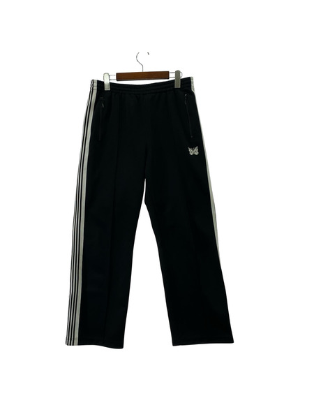 Needles パンツ トラックパンツ/BLK/S