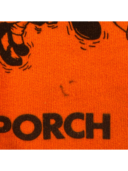 Supreme パーカー MELVINS HOODED SWEATSHIRT ORG M