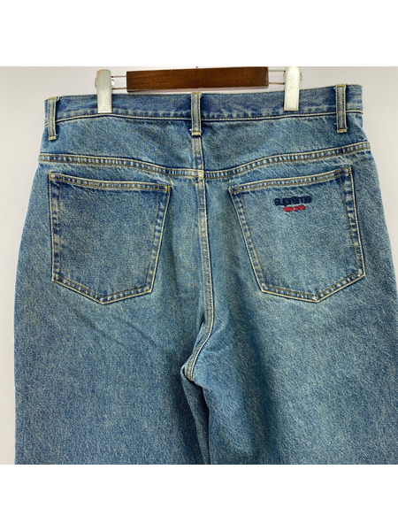 Supreme デニム・ジーンズ baggy Jean 32