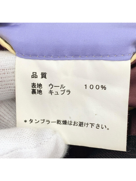 Paul Smith セットアップ LONDON/Ermenegildo Zegna