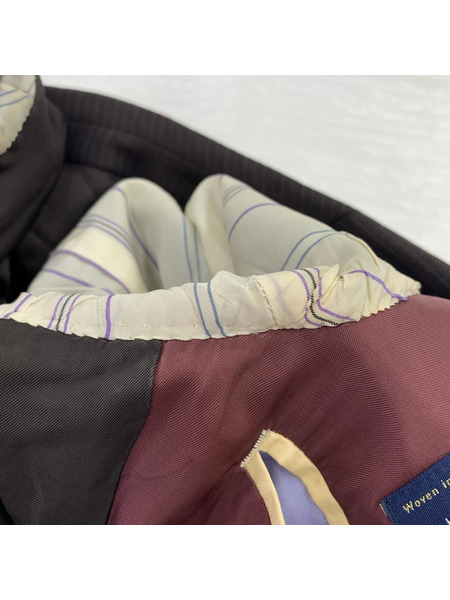 Paul Smith セットアップ LONDON/Ermenegildo Zegna