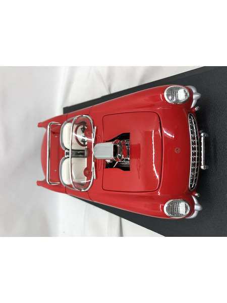 1/18 100% Hotwheels プロストリート サンダーバード