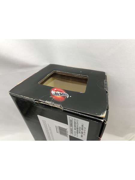 1/18 100% Hotwheels プロストリート サンダーバード