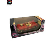 1/18 100% Hotwheels プロストリート サンダーバード