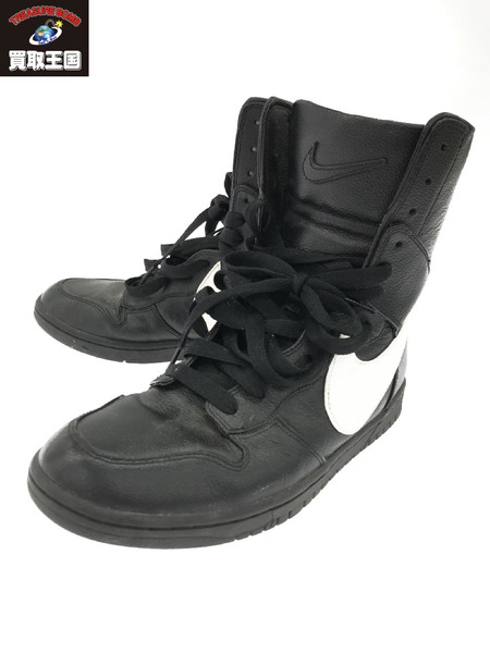 NIKE ×Riccardo Tisci Dunk Lux High 27.5cm[値下]