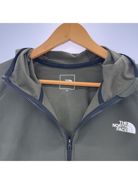 THE NORTH FACE APEX Flex Hoodie NP72381(M)