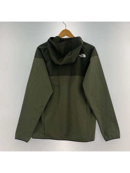 THE NORTH FACE APEX Flex Hoodie NP72381(M)