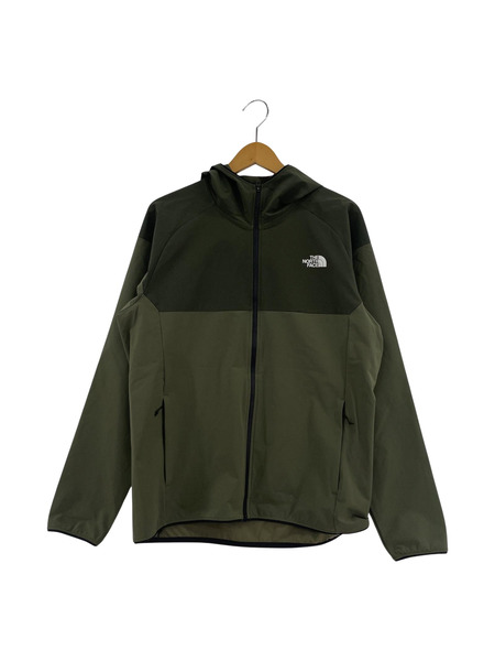 THE NORTH FACE APEX Flex Hoodie NP72381(M)