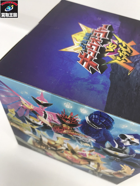 DXドンオージャクラウン