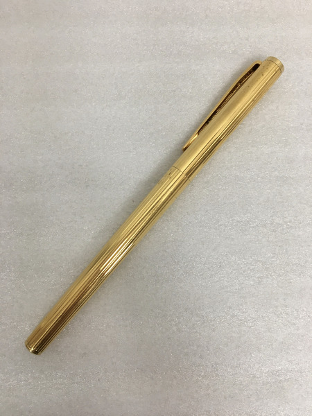 MONTBLANC 14K 585 万年筆