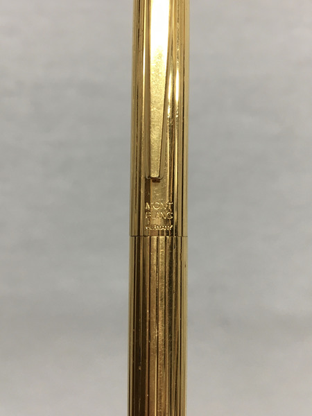 MONTBLANC 14K 585 万年筆