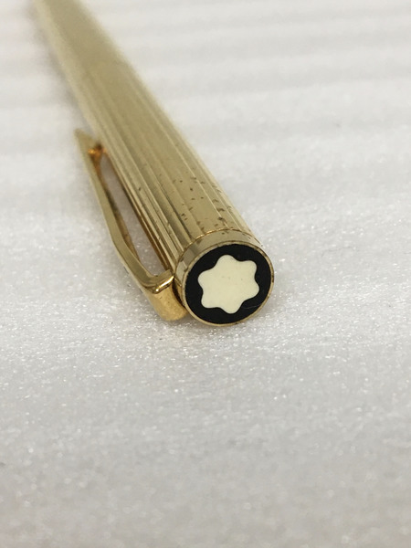 MONTBLANC 14K 585 万年筆