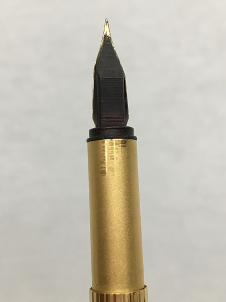 MONTBLANC 14K 585 万年筆