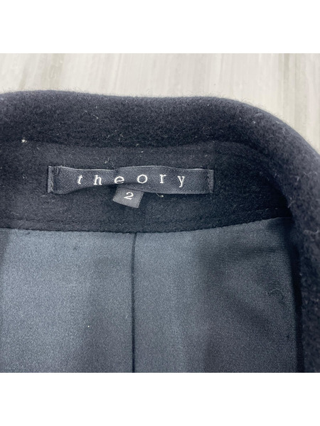theory ソノ他 コート