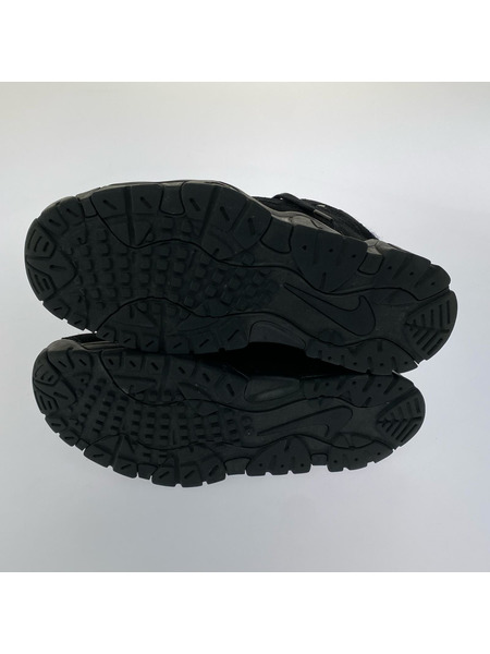 NIKE スニーカー Air Barrage Mid(27.5)