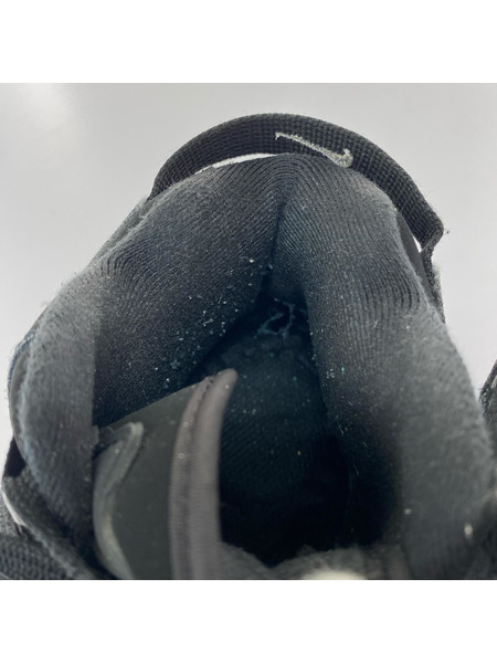 NIKE スニーカー Air Barrage Mid(27.5)