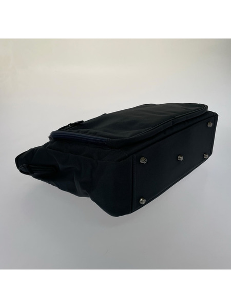 ZERO HALLIBURTON ブリーフケース 2WAY グレー