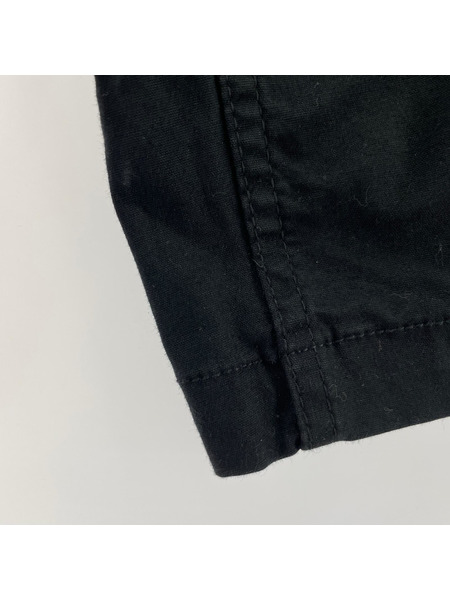 THE NORTH FACECOTTON OX LIGHT ST クライミング 黒 M NB42231