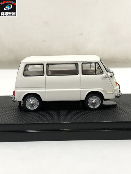 EBBRO SUBARU SAMBAR 43992 1/43