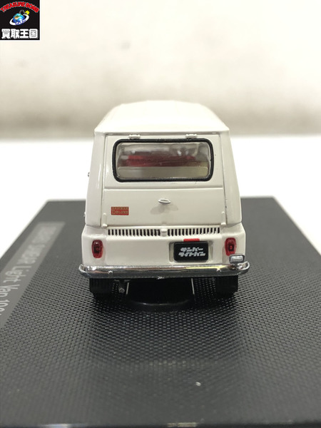 EBBRO SUBARU SAMBAR 43992 1/43