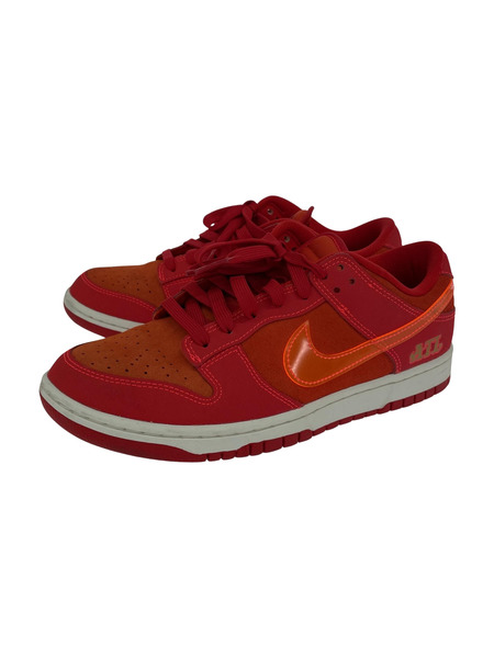 NIKE Dunk Low Atl 26.5cm