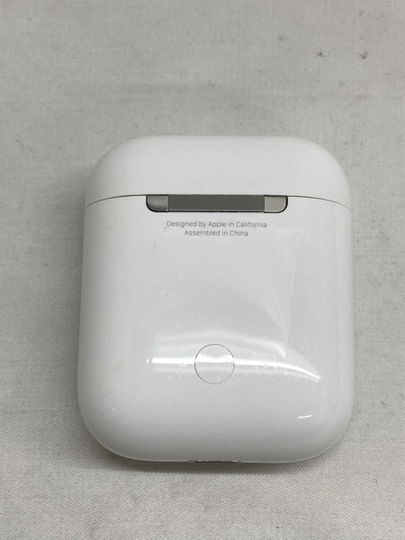 AirPods (第2世代)