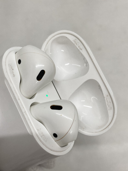 AirPods (第2世代)