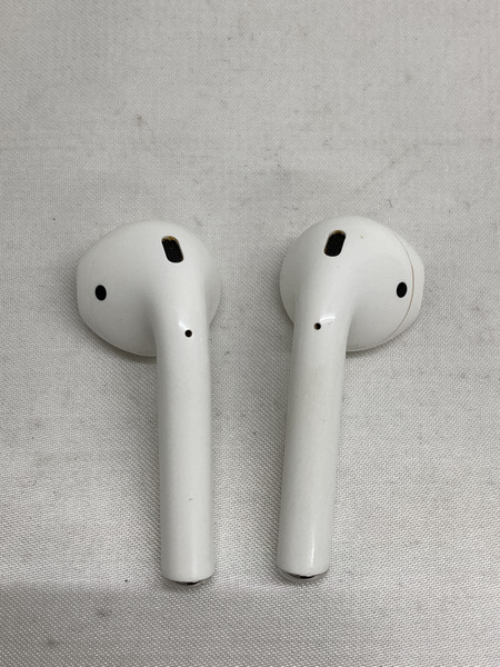 AirPods (第2世代)