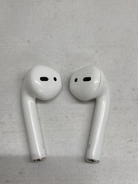 AirPods (第2世代)