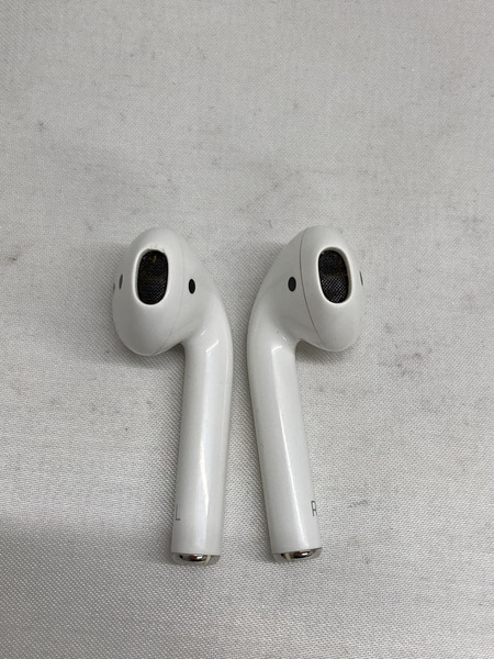 AirPods (第2世代)