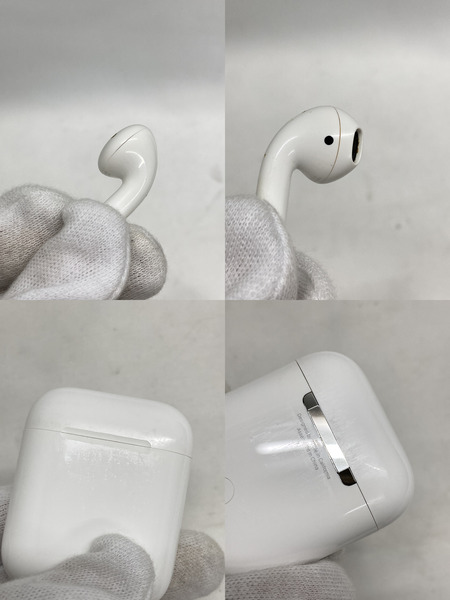 AirPods (第2世代)