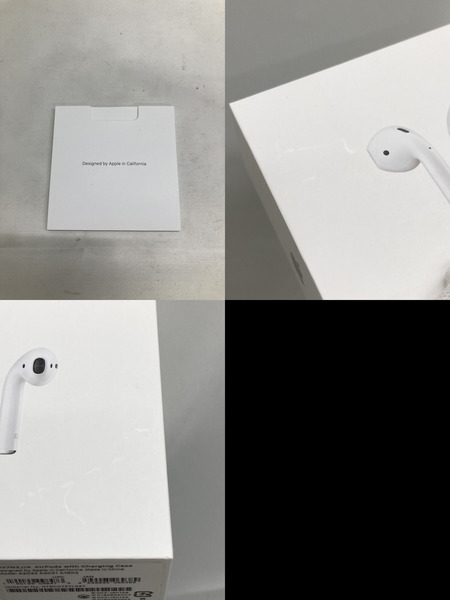 AirPods (第2世代)