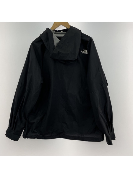 THE NORTH FACE ウィンドジャマー/レインジャケット M