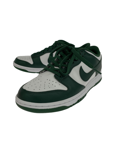 NIKE DUNK LOW RETRO 27.0cm