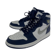 NIKE AIR JORDAN 1 HIGH OG CO JP MIDNIGHT NAVY DC1788-100