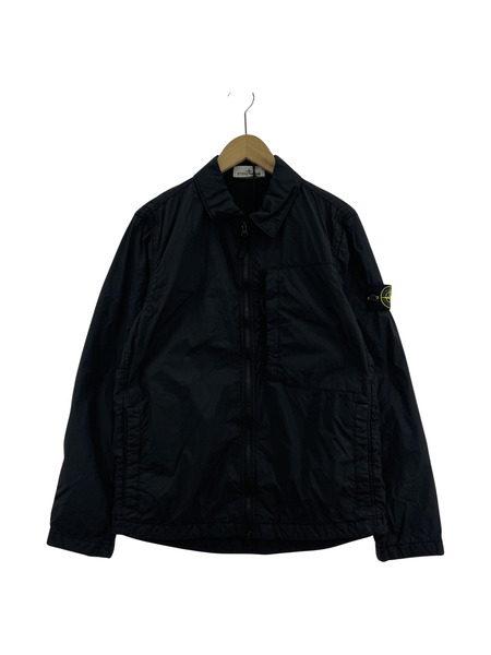 STONE ISLAND ガーメントダイ ナイロンジャケット Ｍ