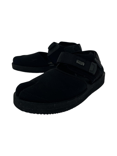 suicoke vibram 足袋サンダル (26.0cm)