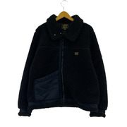 NEIGHBORHOOD 172TSNH-JKM06 B-3B / E-JKTボアジャケット-M B-3ボア