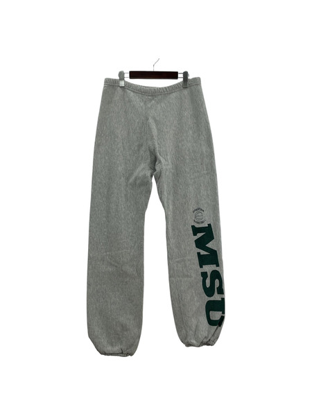 Champion パンツ 80s REVERSE WEAVE sweat pant (XL)