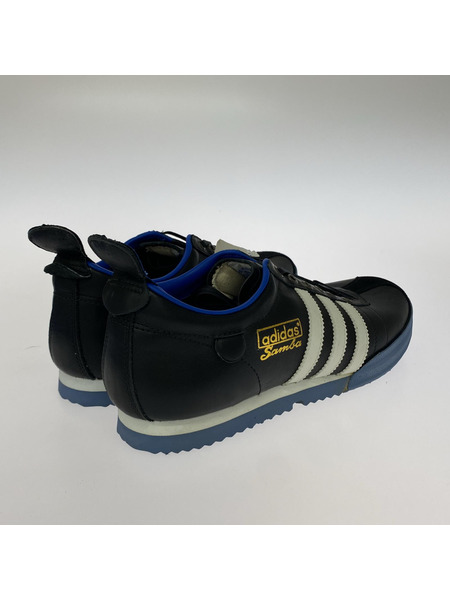 adidas スニーカー SAMBA/675095/2002年復刻 (27.5)[値下]