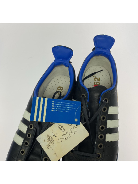 adidas スニーカー SAMBA/675095/2002年復刻 (27.5)[値下]