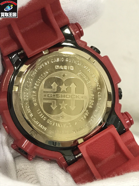 . G-SHOCK G-SHOCK GF-8230A フロッグマン　30周年記念