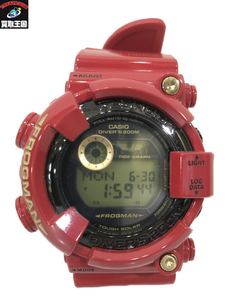 . G-SHOCK G-SHOCK GF-8230A フロッグマン　30周年記念