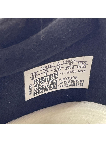 Y-3 スニーカー Y-3 BOSTON 11 黒 26.5cm