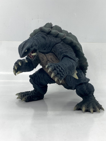 メーカー ゴジラ・その他怪獣 Artistic Monsters Collection ガメラ（1996）[値下]