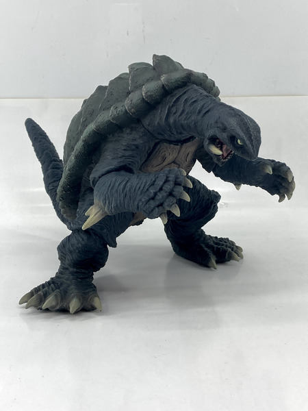 メーカー ゴジラ・その他怪獣 Artistic Monsters Collection ガメラ（1996）[値下]